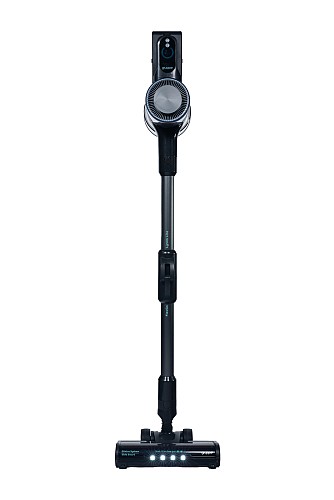 Gruppe A40 BLDC Επαναφορτιζόμενη Σκούπα Stick & Χειρός 25.9V