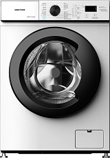 United Πλυντήριο Ρούχων 6kg 1000 Στροφών UWM-6102BS