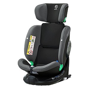 Sparco Rapid Καθισματάκι Αυτοκινήτου i-Size με Isofix Red 0-36 kg SK7000I_RD