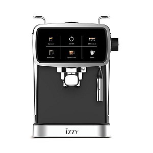 Izzy IZ-6021 Dolce Cold (224796) Μηχανή Espresso
