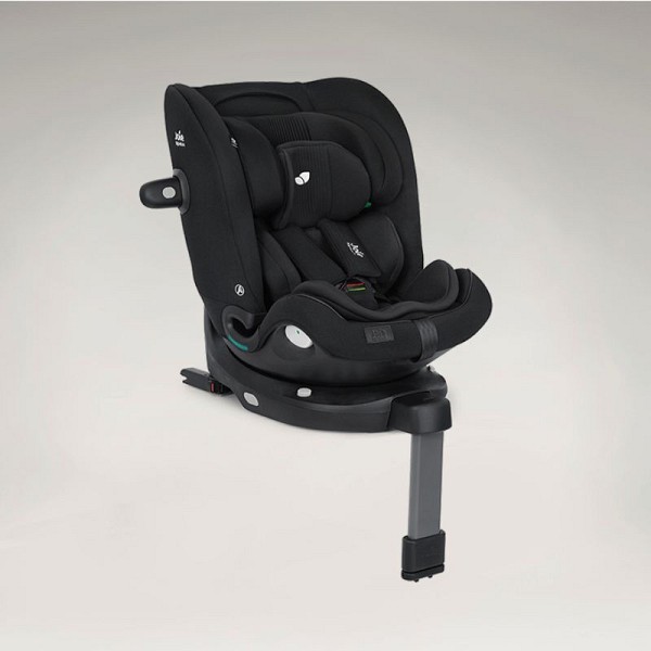 Joie I-Spin XL Καθισματάκι Αυτοκινήτου i-Size με Isofix Eclipse C2205ABECL000