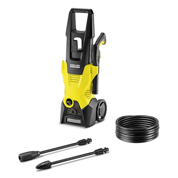 Karcher K3 Πλυστικό Μηχάνημα Υψηλής Πίεσης 1.601-888.0