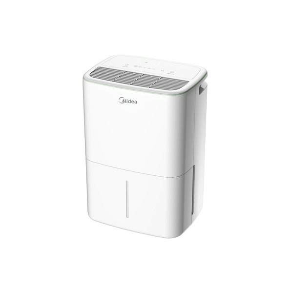 Midea MDDO1-12DEN7-QA3 Αφυγραντήρας με Συμπιεστή και Ιονιστή 12lt