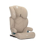 Lorelli Speed Gt Καθισματάκι Αυτοκινήτου High-back Booster i-Size με Isofix Beige 15-36 kg,10072032507
