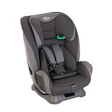 Graco Κάθισμα Αυτοκινήτου FlexiGrow™ R129 9-36kg Heather GC2303AAHTH000