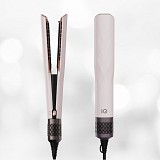 IQ HD-1290 AIR SILK ΙΣΙΩΤΙΚΟ ΑΕΡΑ 1200W ΠΡΕΣΣΑ ΜΑΛΛΙΩΝ