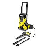 Karcher K5 1.180-580.0 Basic Πλυστικό Ρεύματος με Πίεση 145bar