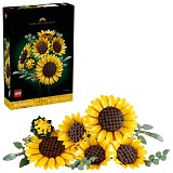 LEGO Botanical Sunflower Bouquet - 11502
