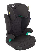 GRACO Affix i-Size R129 Midnight Κάθισμα Αυτοκινήτου (100–150 cm) (#8CV999MDNEU)