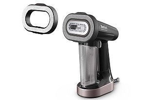 Tefal Pure Force Σύστημα Σιδερώματος Πίεσης 2bar με Δοχείο,DT8765E