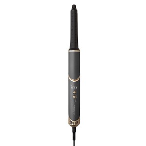 Izzy Multistyler Airflex 6 in 1 Ηλεκτρική Βούρτσα με Αέρα για Ίσιωμα και Μπούκλες 1500W, iz-7212(224632)