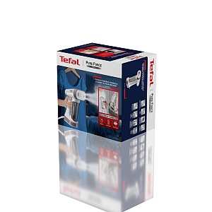 Tefal Pure Force Σύστημα Σιδερώματος Πίεσης 2bar με Δοχείο,DT8765E