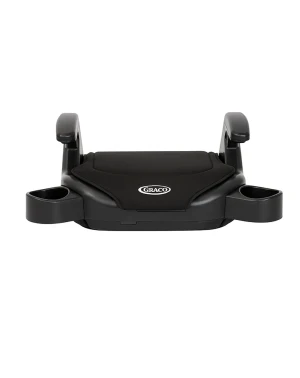 Graco κάθισμα αυτοκινήτου booster i-size (135-150cm) black 8CT750BLCEU 5060624773198