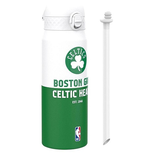 ΠΑΓΟΥΡΙ ΘΕΡΜΟΣ ΜΕΤΑΛΛΙΚΟ ION8 750ML NBA CELTICS I8TS750NBA50BOS 619098095838