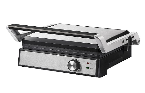 HomeVero HV-PMK2000 Τοστιέρα -Ψηστιέρα