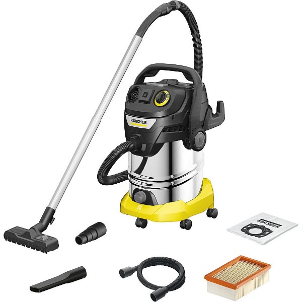 Karcher KWD 6 P S V-30/8/22/T 1.628-486.0