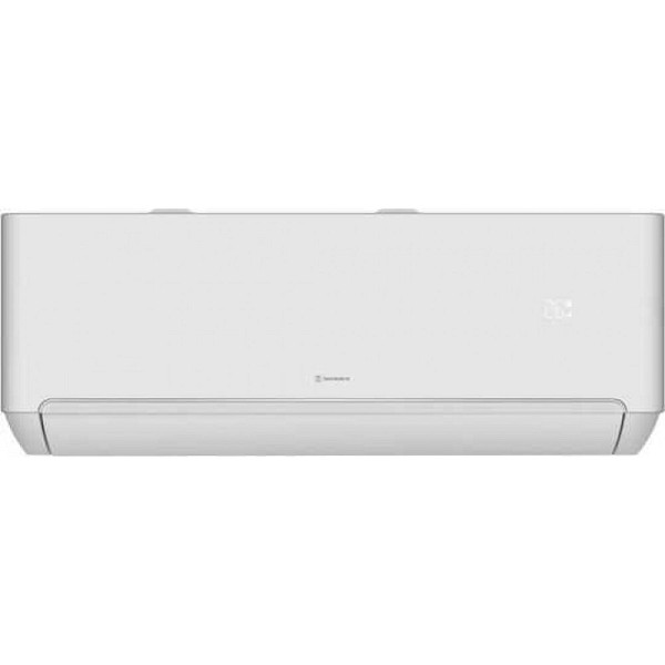 MORRIS LOFT II WFIN-71164/WFOD-71165 Κλιματιστικό Inverter 24000 BTU A++/A+++ με Ιονιστή και WiFi