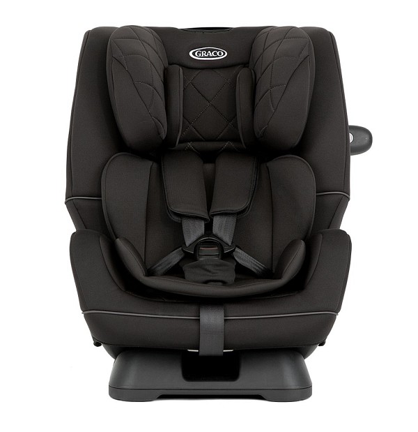 Graco Κάθισμα Αυτοκινήτου SlimFit™ R129 0-36kg Midnight GC2117ABMDN000
