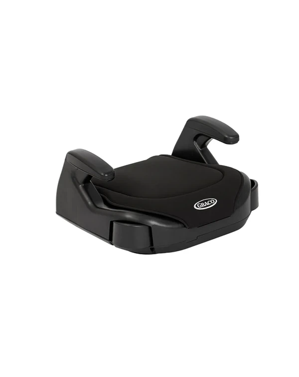 Graco κάθισμα αυτοκινήτου booster i-size (135-150cm) black 8CT750BLCEU 5060624773198