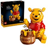 LEGO Disney Winnie The Pooh για 18+ Ετών 1399τμχ,43300
