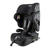 Sparco Κάθισμα Αυτοκινήτου SK8000IGR Isofix 76-150cm, grey