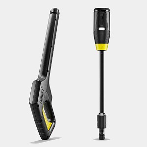 Karcher Πλυστικό μηχάνημα υψηλής πίεσης K 7 Comfort Premium 1.317-500.0