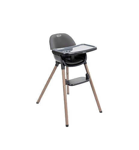 Graco Presti 3-in-1 highchair 3AJ999CHCEU