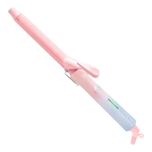 Lexical LCI-4906 Ψαλίδι Μαλλιών για Μπούκλες με Γρήγορη Θέρμανση 75W