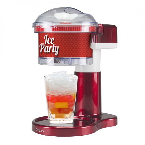 Ηλεκτρικός τρίφτης πάγου Beper P102GEL100