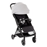 Καρότσι Graco Myavo Steeple Gray για 0-4 ετών GS2107BBSTG000