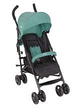Graco Travelite Mint Καρότσι Ελαφρύ Αναδιπλούμενο 6BF999MNTEU