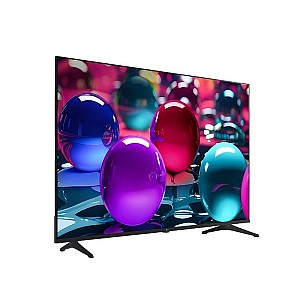 LG Smart Τηλεόραση 43 4K UHD LED AI UA73 HDR (2025) 43UA73003LA