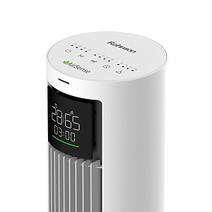 Rohnson R-8112 Ανεμιστήρας Πύργος 60W με Τηλεχειριστήριο