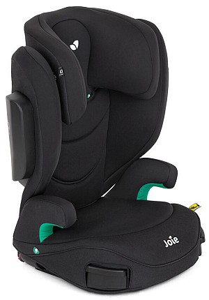 Joie i-Trillo i-Size High-back Booster Shale (c2002bbsha000)