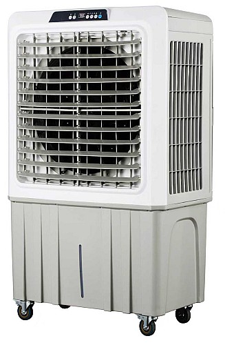 Primo PRAC-80713 Evaporative Air Cooler Airflow12000Cbm Με Τηλεχειριστήριο