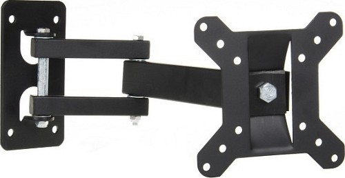 Libox LB-200 TV mount 81.3 cm (32) Black