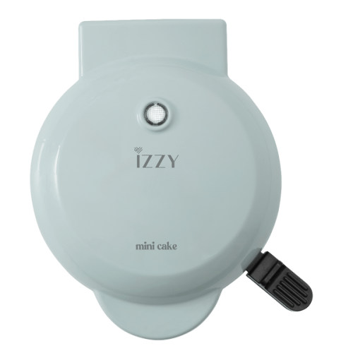 IZZY IZ-2043 Mini Συσκευή για Κέικ 550W Μπλε, 225324
