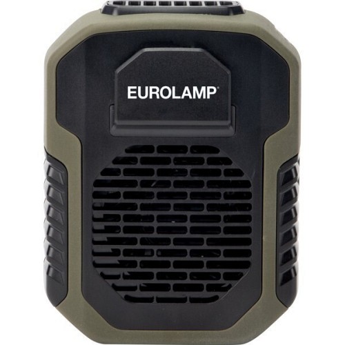 Eurolamp ΑΝΕΜΙΣΤΗΡΑΣ ΜΕΣΗΣ 4.5W ΠΡΑΣΙΝΟ-ΜΑΥΡΟ ΕΠΑΝΑΦΟΡΤΙΖΟΜΕΝΟΣ 6000mAh-300-20561