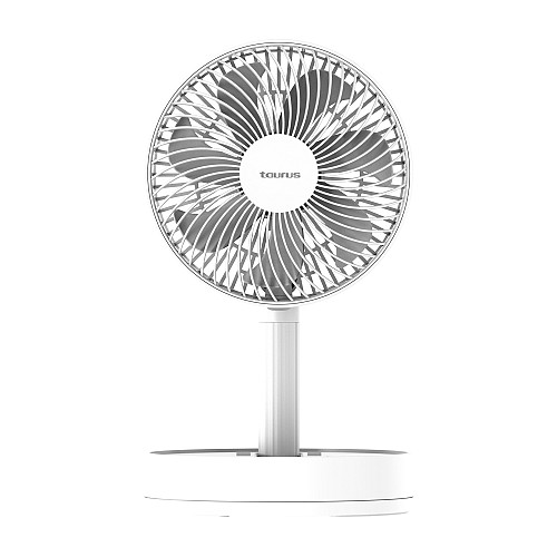 Taurus Desk Fan Air Lite Fold & Go 5510105031
