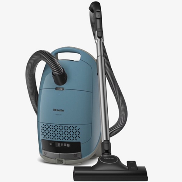 Miele Guard M1 Flex Ηλεκτρική Σκούπα 890W με Σακούλα 4.5lt Μπλε 12562290