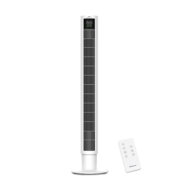 Rohnson R-8112 Ανεμιστήρας Πύργος 60W με Τηλεχειριστήριο