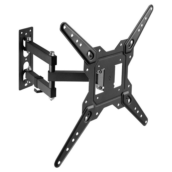Savio Utv-03 Tv Mount Stand 139.7 Cm 55 Black