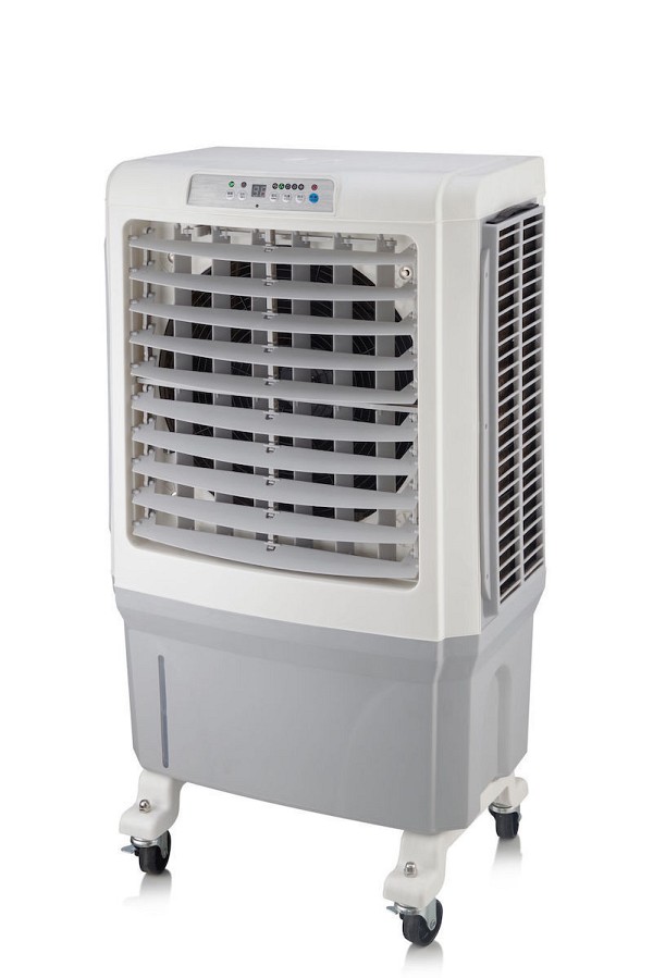 Primo PRAC-80712 Evaporative Air Cooler Airflow4500Cbm Με Τηλεχειριστήριο (800712)