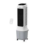 Primo 800703 Επαγγελματικό Air Cooler 38W με Τηλεχειριστήριο