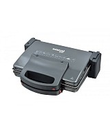 MISTRAL PLUS G-8601 Τοστιέρα-Ψηστιέρα