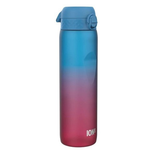 Ion8 Motivator I8RF1000PBPMOT Πλαστικό Παγούρι 1000ml Πολύχρωμο 619098088885