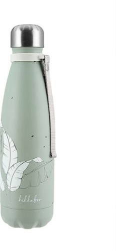 KIKKA BOO ΜΠΟΥΚΑΛΙ ΘΕΡΜΟΣ 500ML FLORA SAGE 31302030099