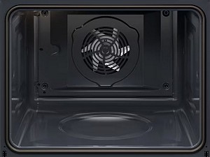 AEG TU5PB431SB Φούρνος Εντοιχιζόμενος