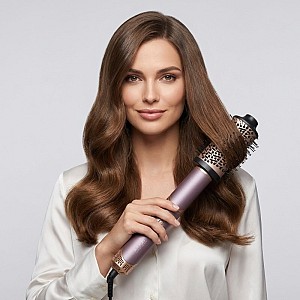 Izzy Multi Styler Ηλεκτρική Βούρτσα με Αέρα για Ίσιωμα και Μπούκλες 1500W, ΙΖ-7221(225439)