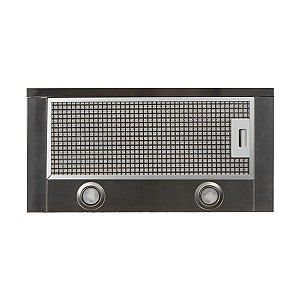Davoline Ios Ultra Συρόμενος Απορροφητήρας 60cm Inox IOS ULTRA GR-IX 060 (801012139)